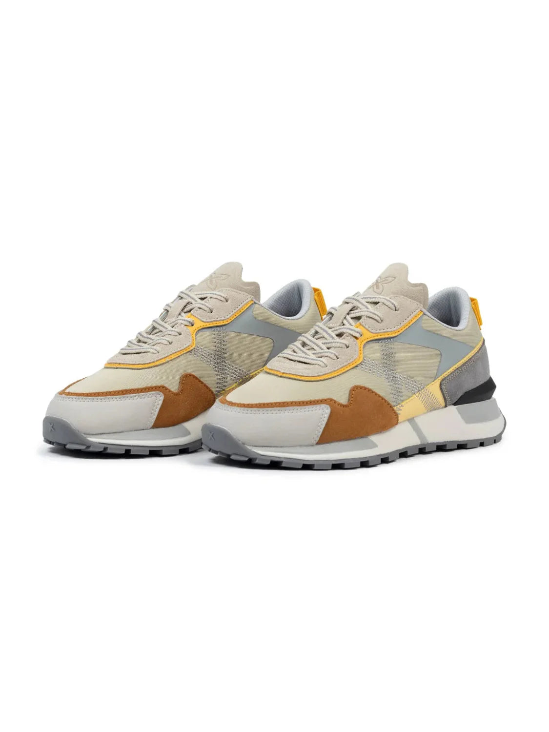Zapatilla Munich Pulsar 27 | Bicos de Fío