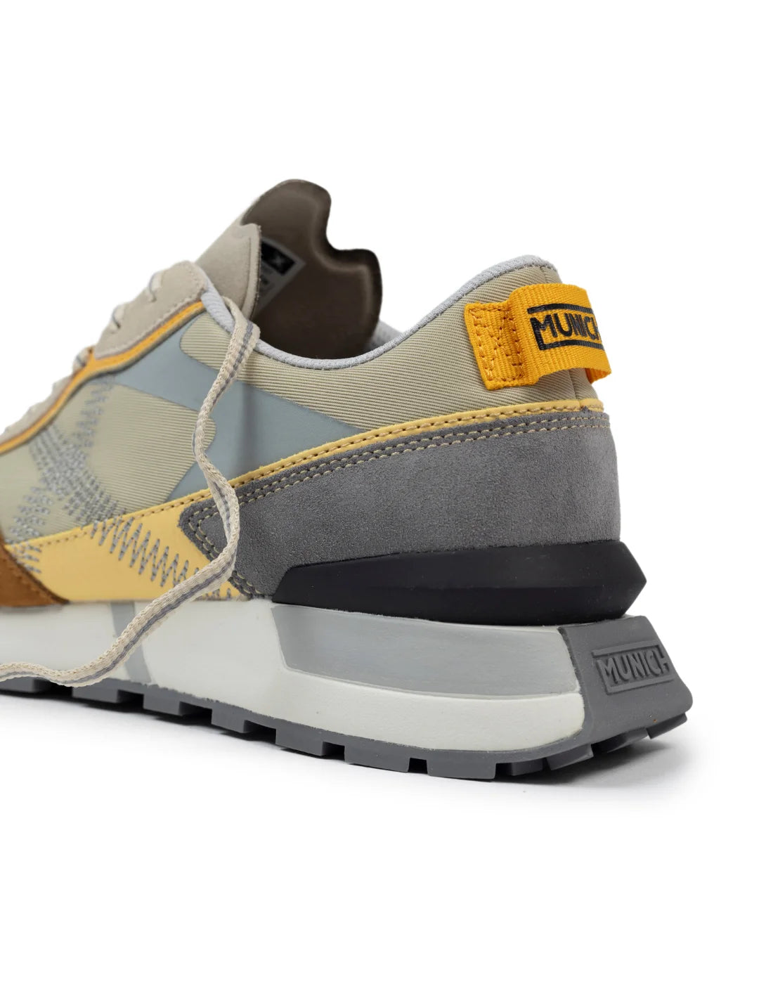 Zapatilla Munich Pulsar 27 | Bicos de Fío