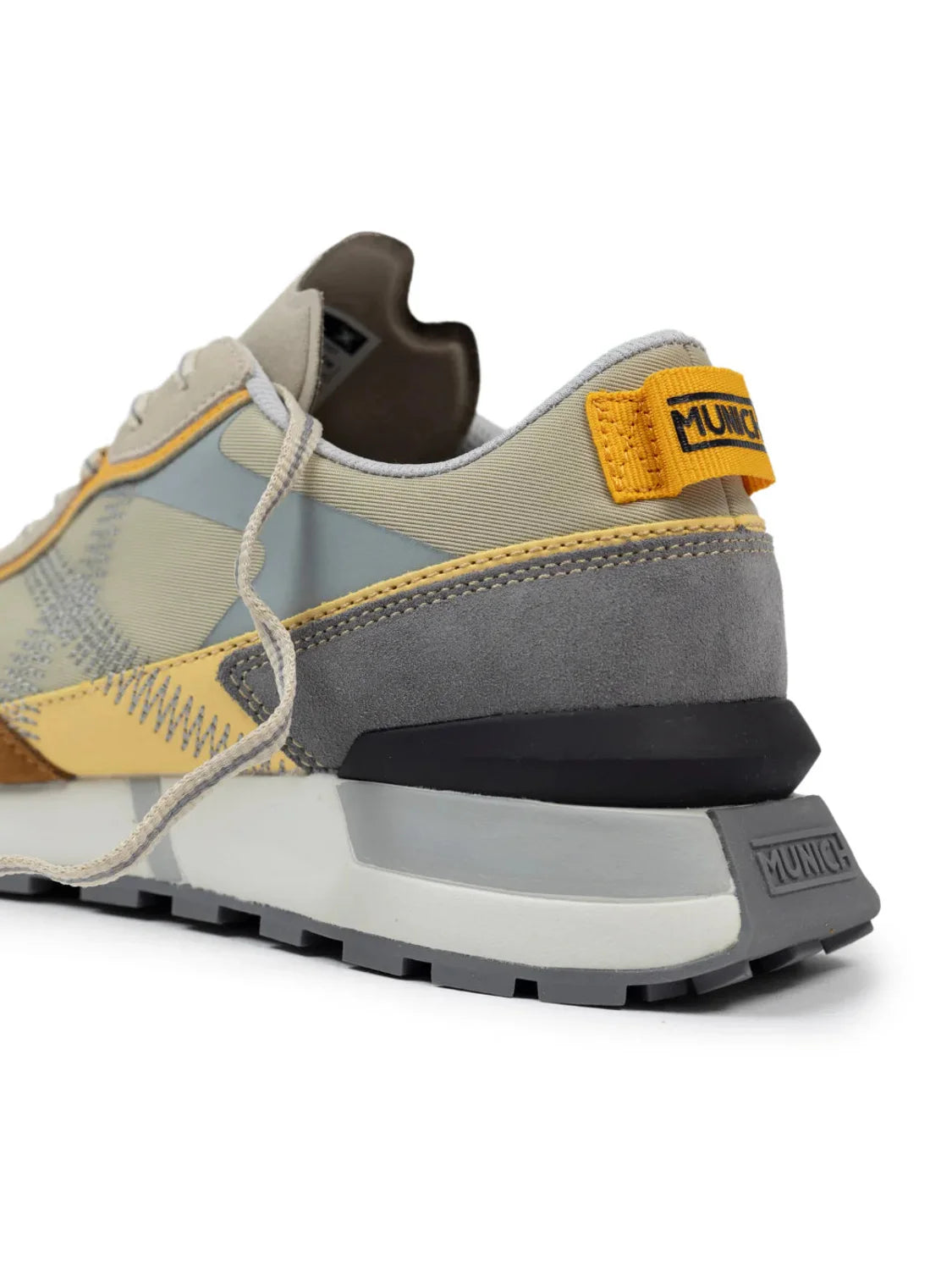 Zapatilla Munich Pulsar 27 | Bicos de Fío