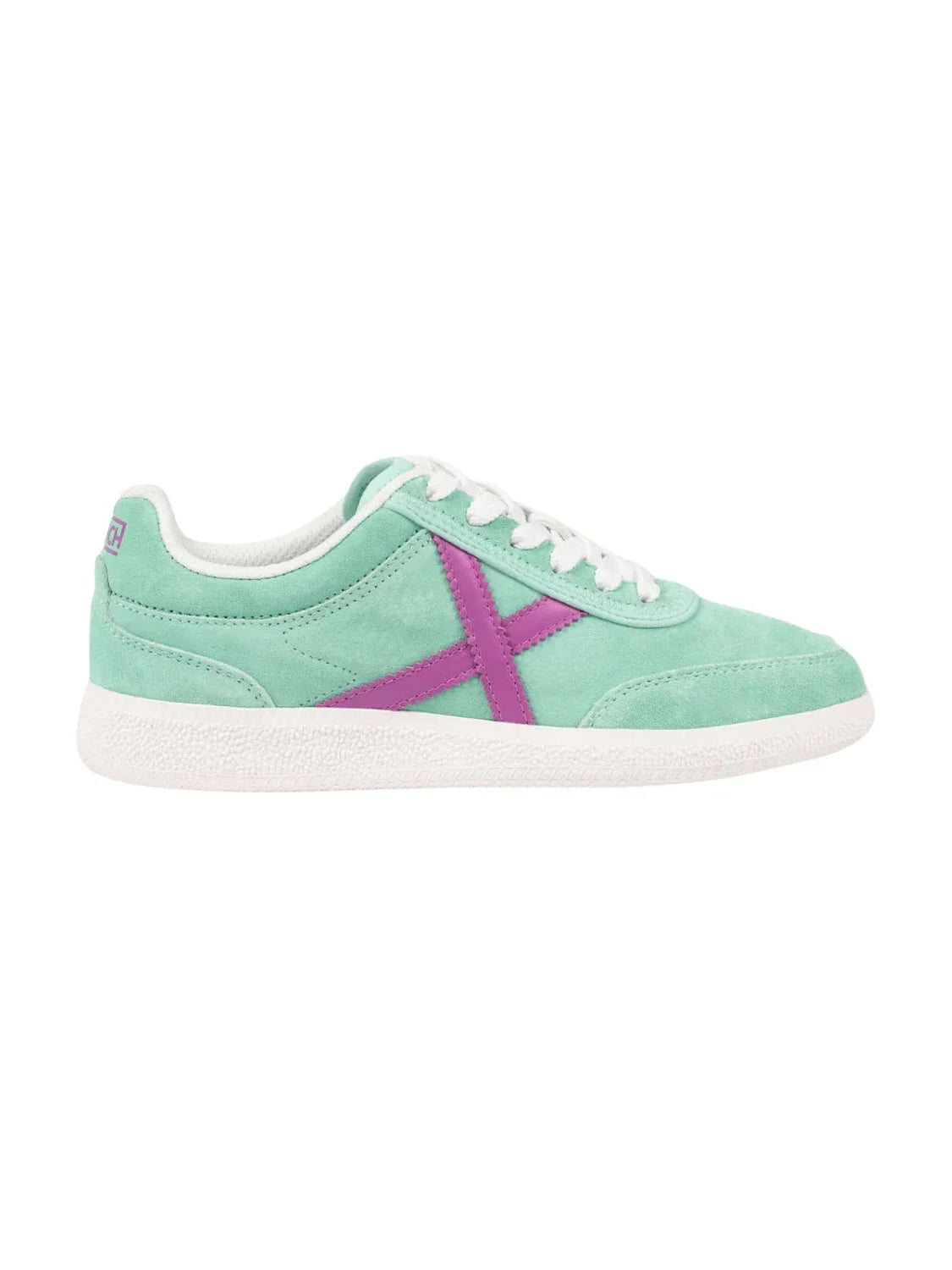 Zapatilla Munich Rumba Woman 22 | Bicos de Fío