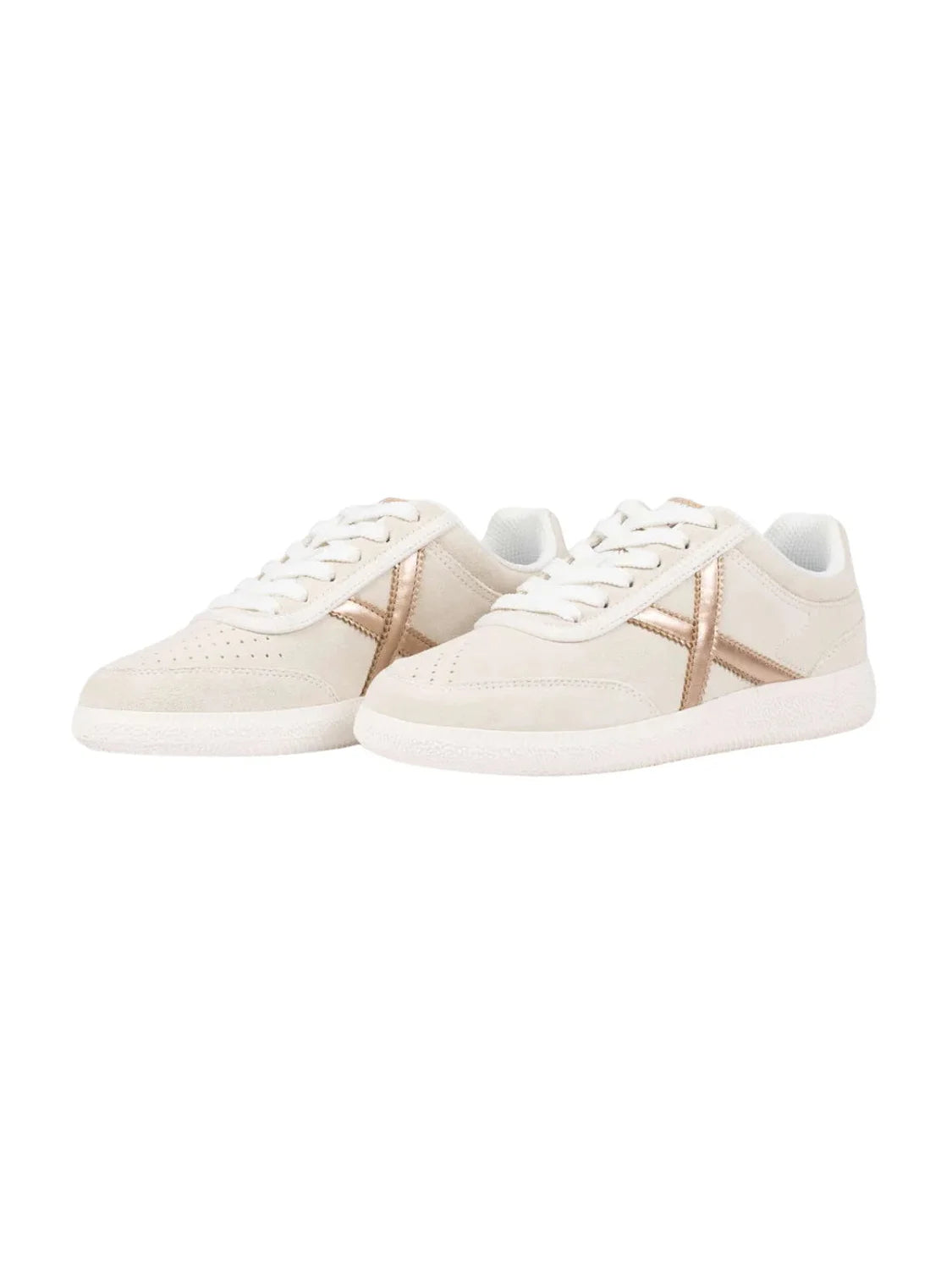 Zapatilla Munich Rumba Woman 25 | Bicos de Fío