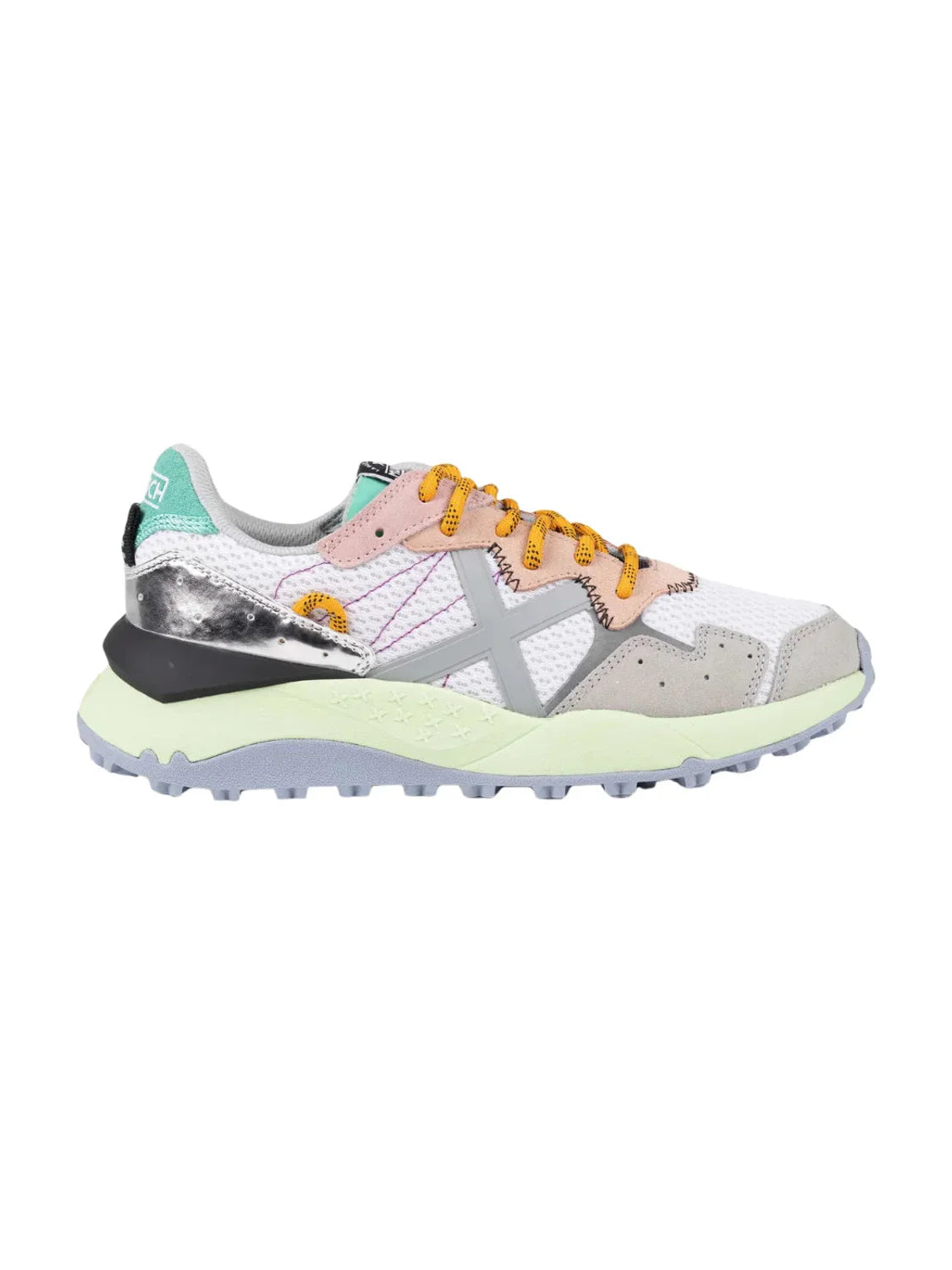 Zapatilla Munich Shibuya 40 | Bicos de Fío