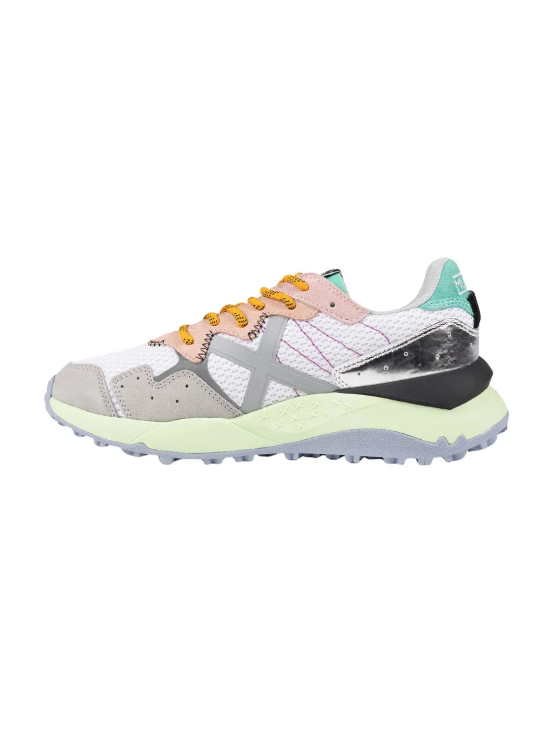 Zapatilla Munich Shibuya 40 | Bicos de Fío