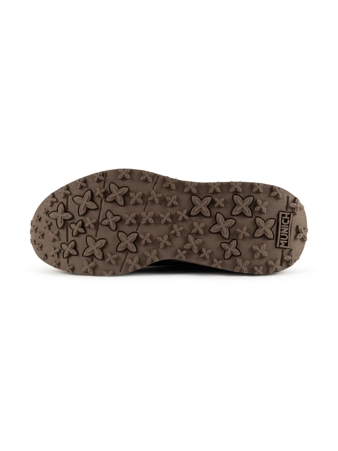 Zapatilla Munich Shibuya 49 Negro | Bicos de Fío