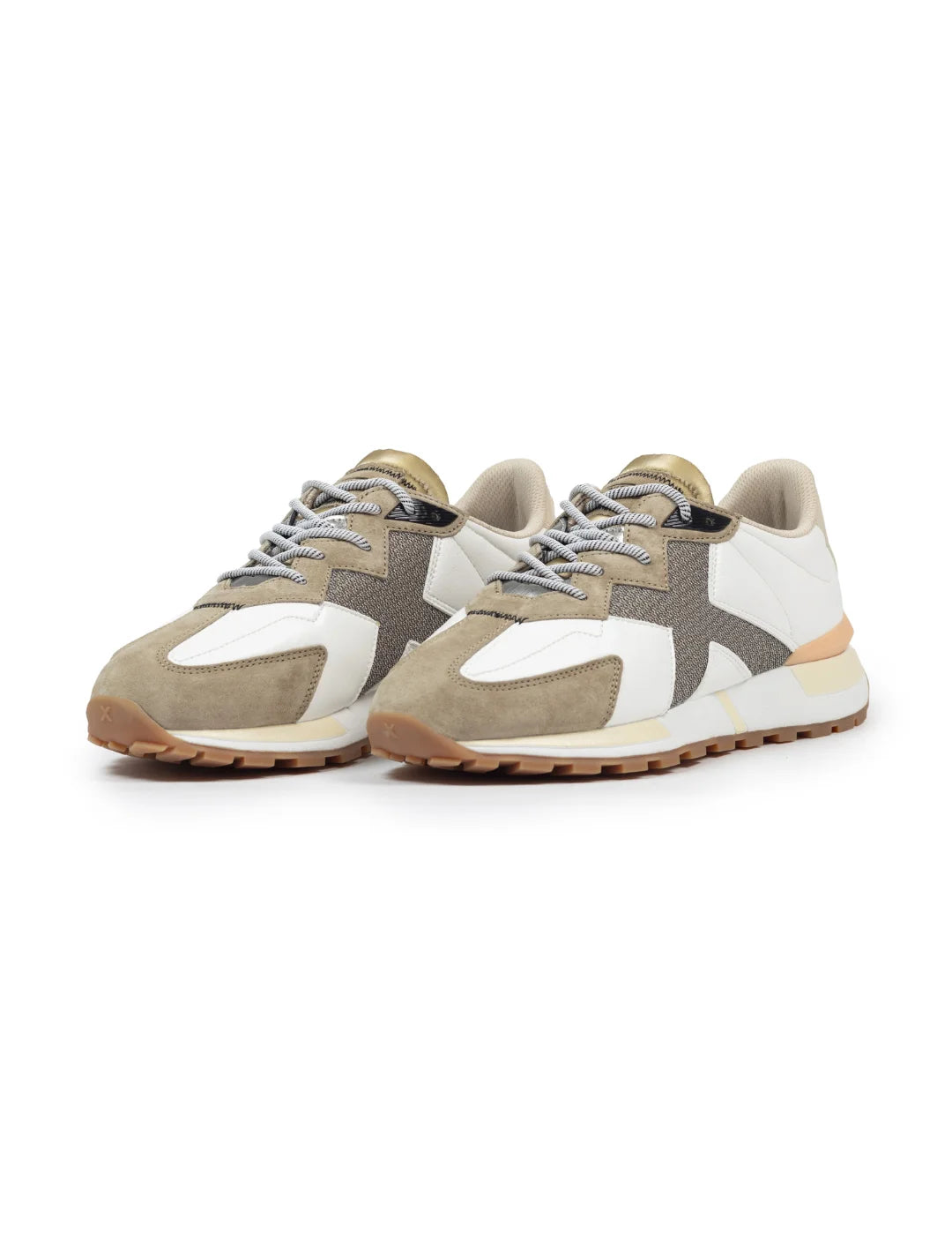 Zapatilla Munich Soku 22 | Bicos de Fío
