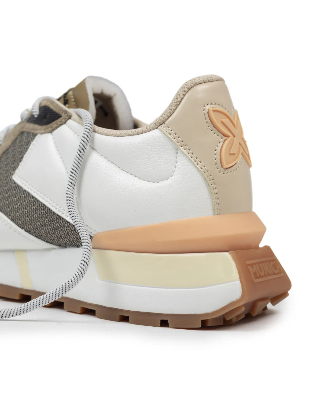 Zapatilla Munich Soku 22 | Bicos de Fío