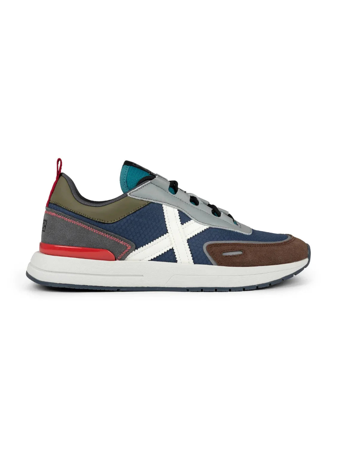 Zapatilla Munich Speed 05 | Bicos de Fío