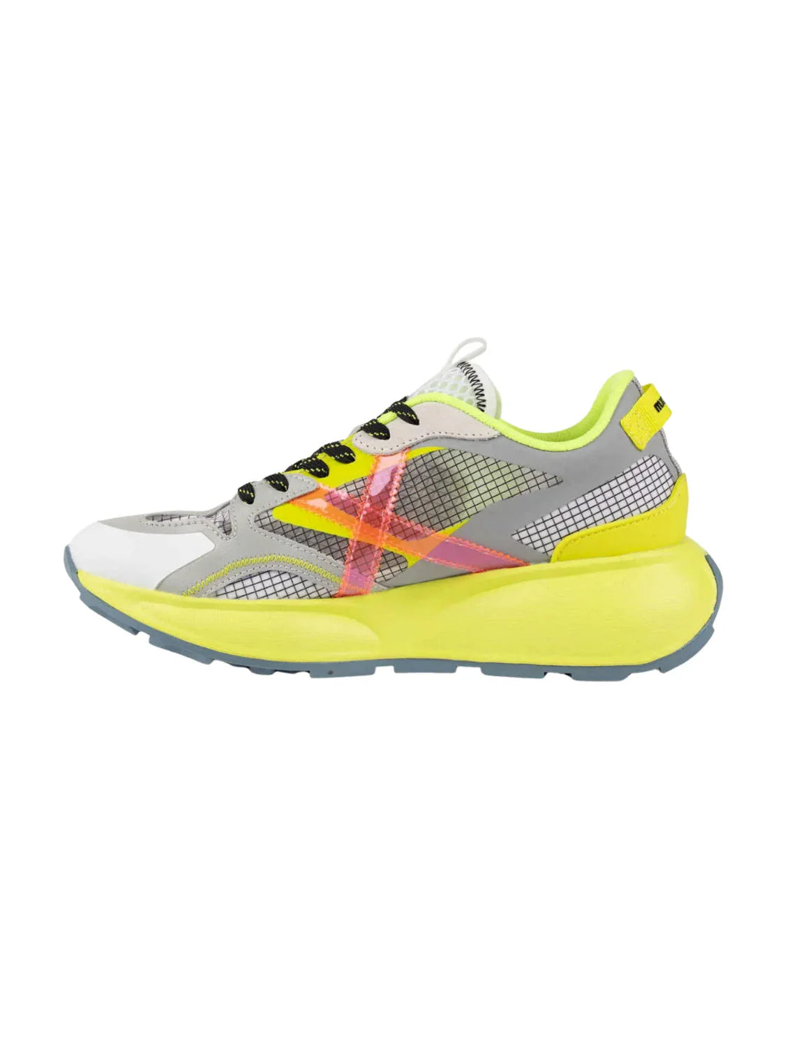 Zapatilla Munich Trainer 07 | Bicos de Fio