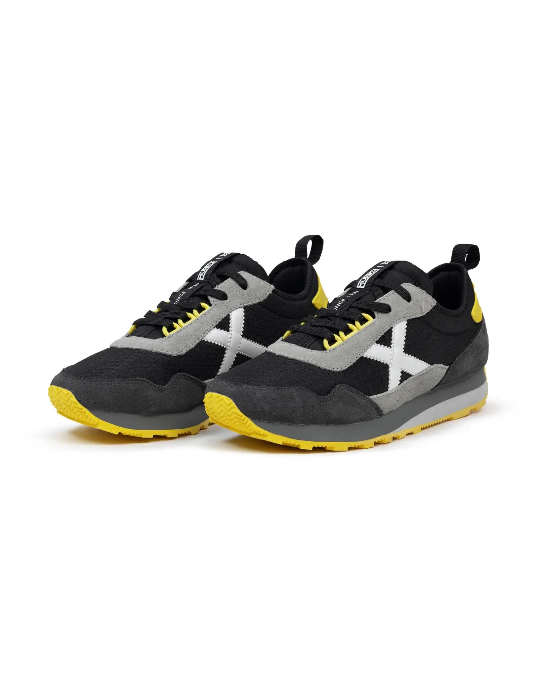 Zapatilla Munich UM 90 | Bicos de Fío