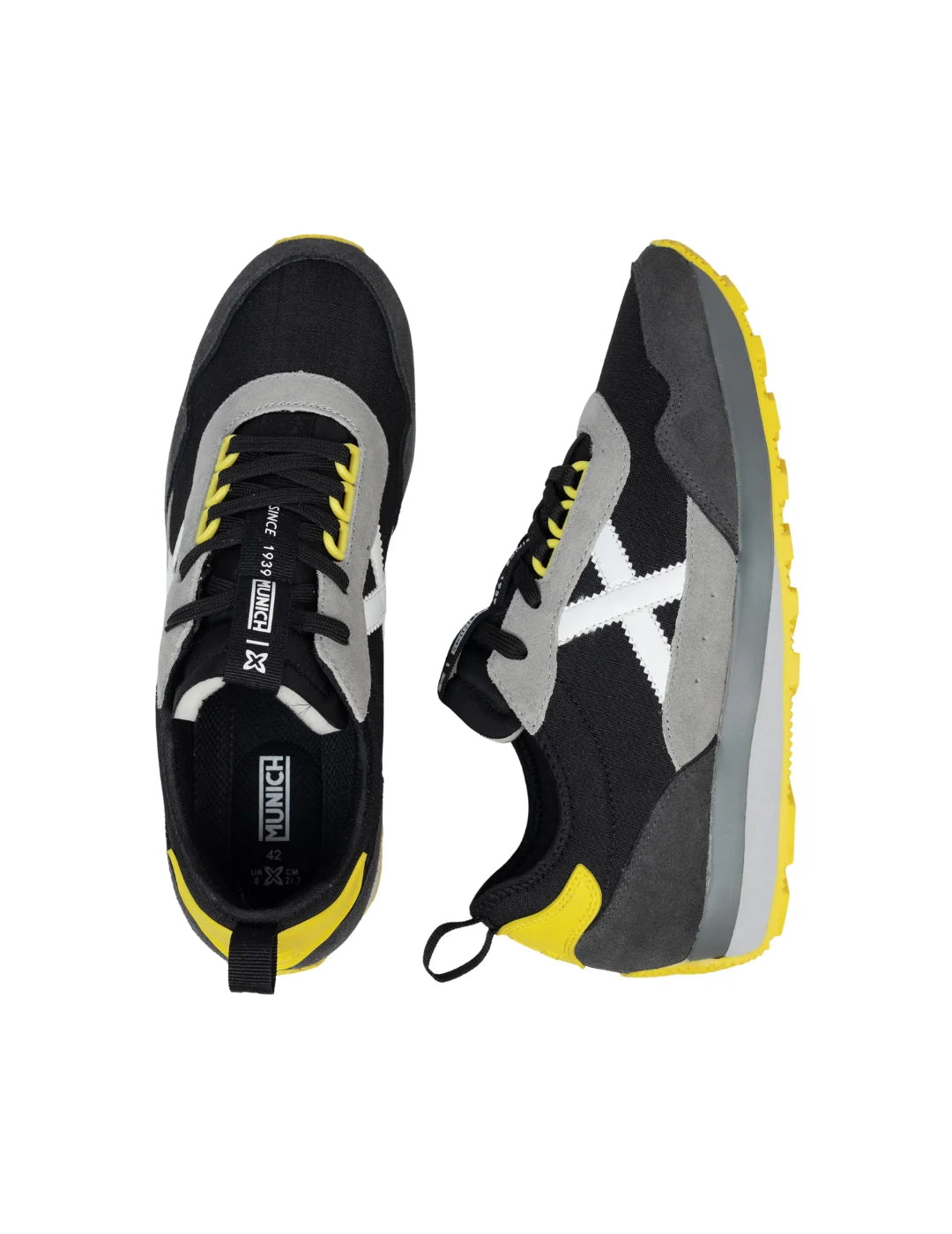 Zapatilla Munich UM 90 | Bicos de Fío