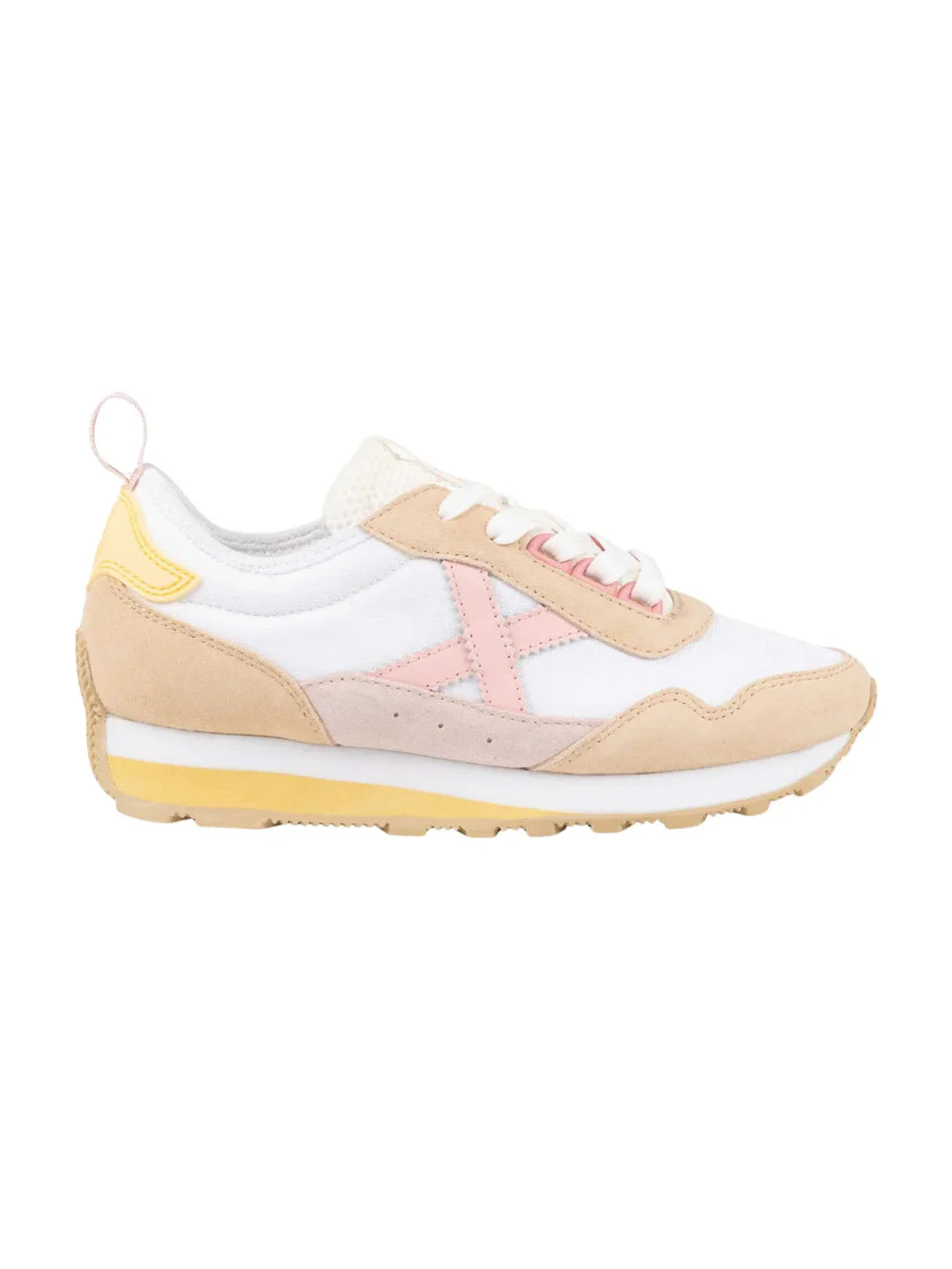 Zapatilla Munich UM Woman 37 | Bicos de Fío