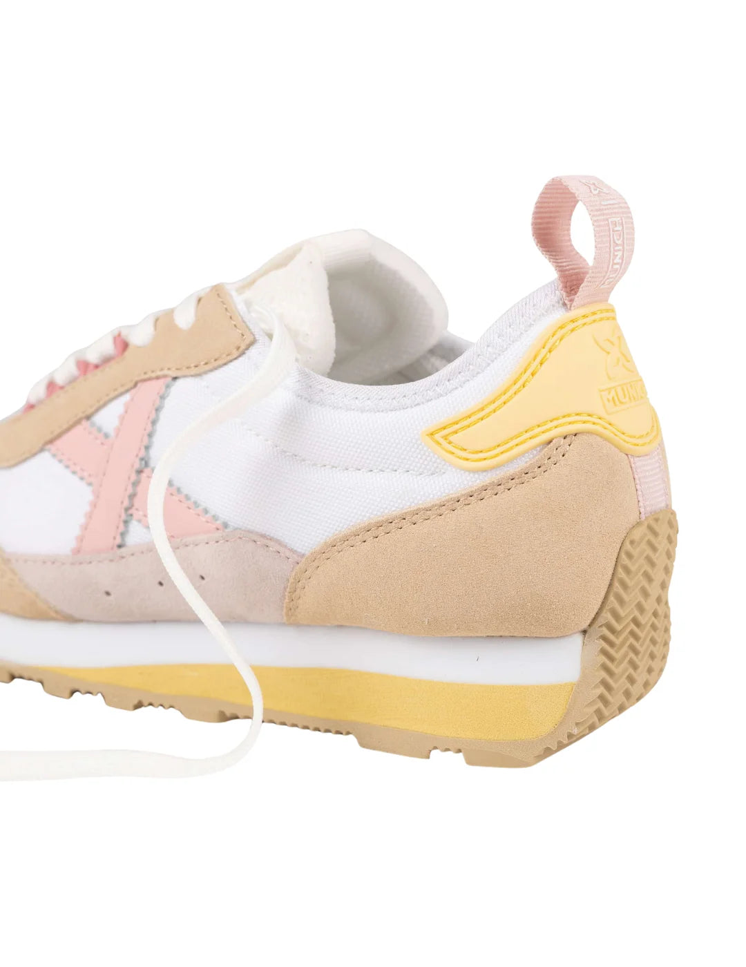 Zapatilla Munich UM Woman 37 | Bicos de Fío