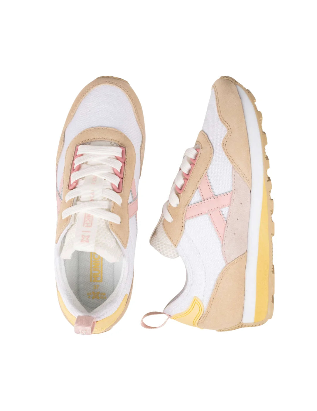 Zapatilla Munich UM Woman 37 | Bicos de Fío