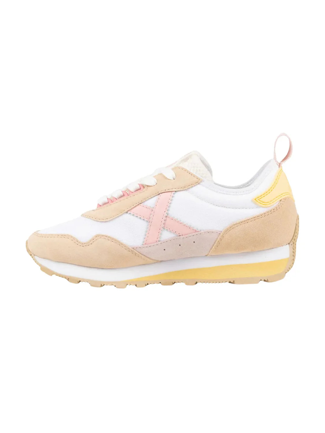 Zapatilla Munich UM Woman 37 | Bicos de Fío