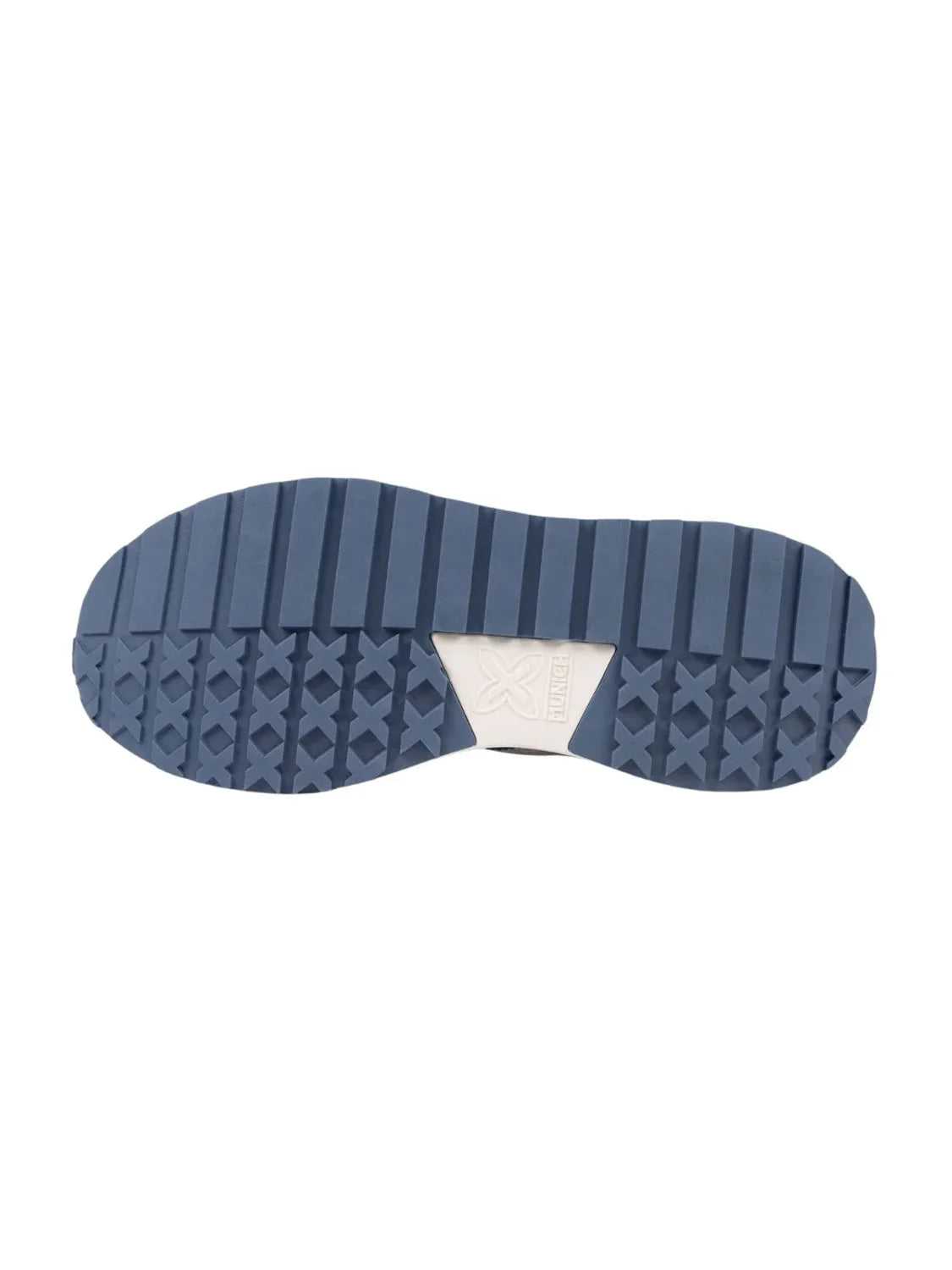 Zapatilla Munich Dynamix 11 Blanco | Bicos de Fío