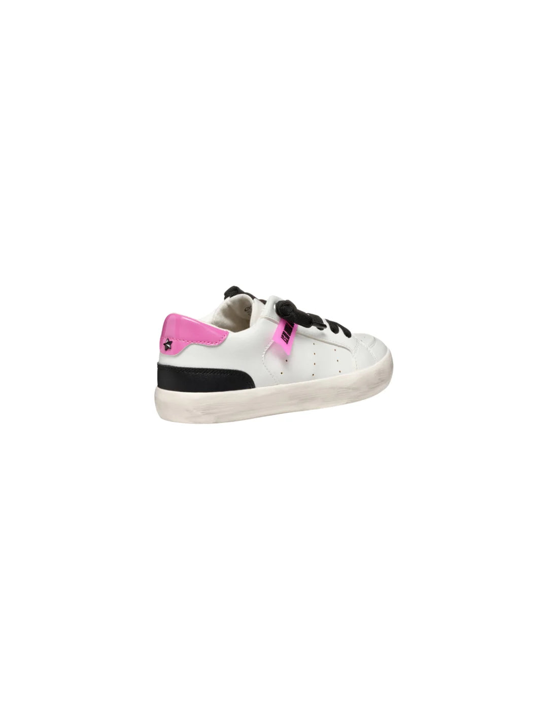 Zapatilla GEOX Gisli Blanco | Bicos de Fío