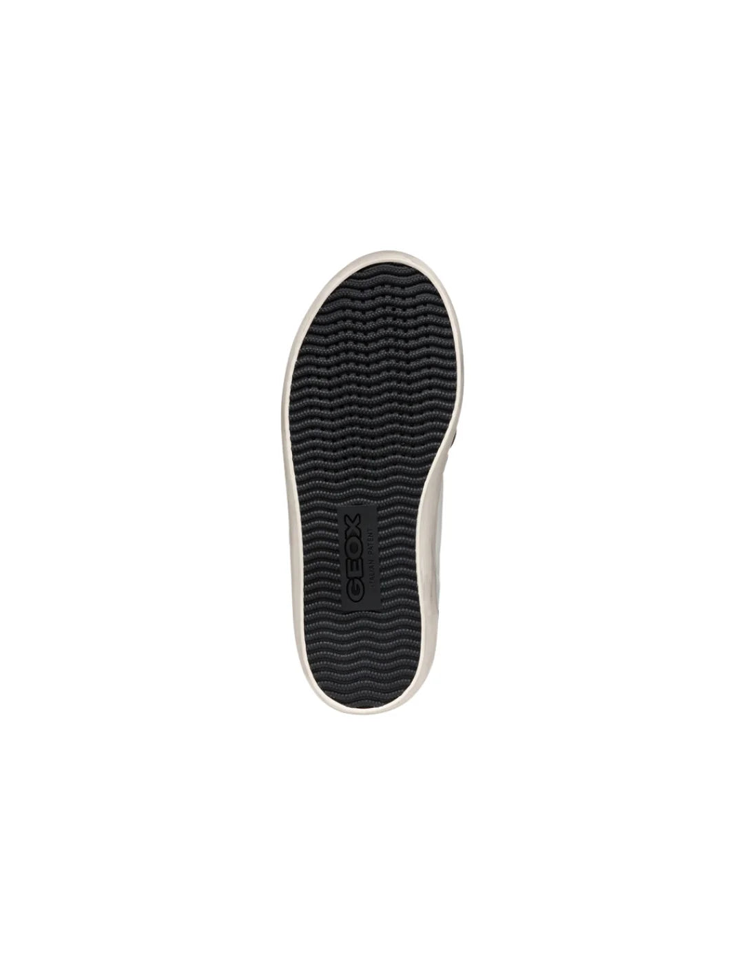 Zapatilla GEOX Gisli Blanco | Bicos de Fío