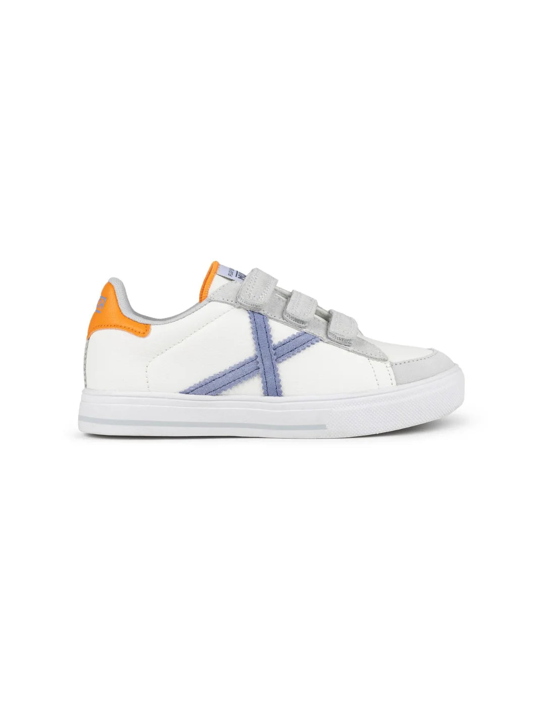 Zapatilla Munich Mini Rete 53 | Bicos de Fío