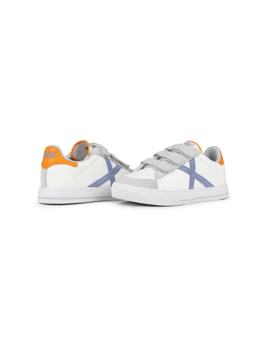 Zapatilla Munich Mini Rete 53 | Bicos de Fío
