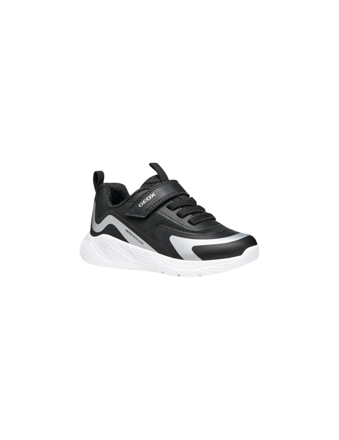Zapatilla GEOX Sprintye Negro