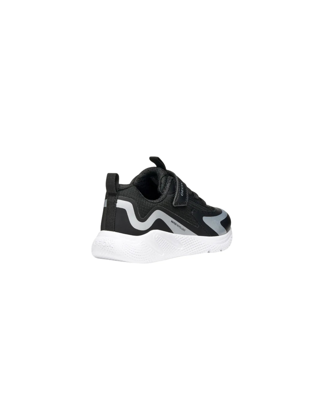 Zapatilla GEOX Sprintye Negro