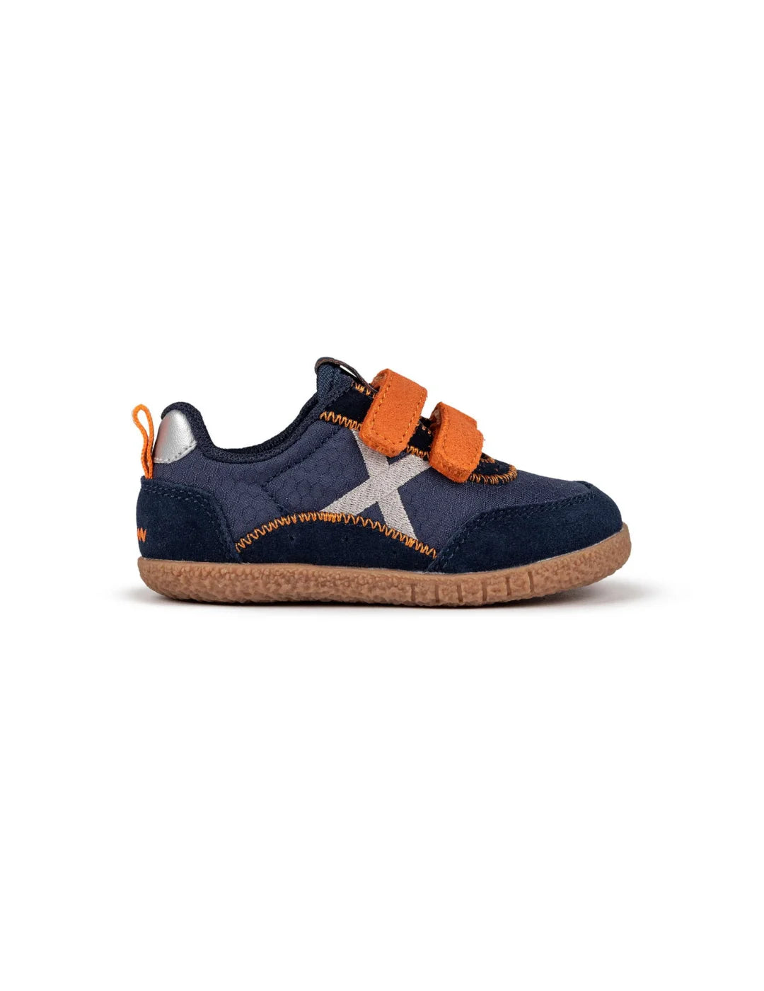 Zapatilla Niños Munich Baby Koda 06 | Bicos de Fío