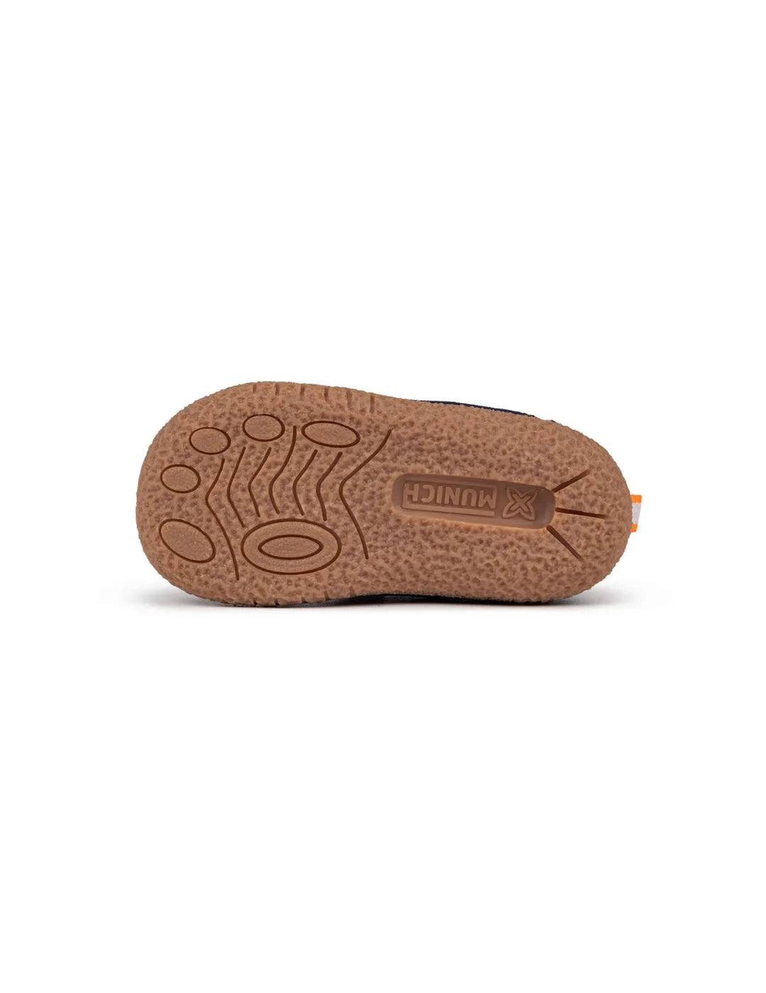 Zapatilla Niños Munich Baby Koda 06 | Bicos de Fío
