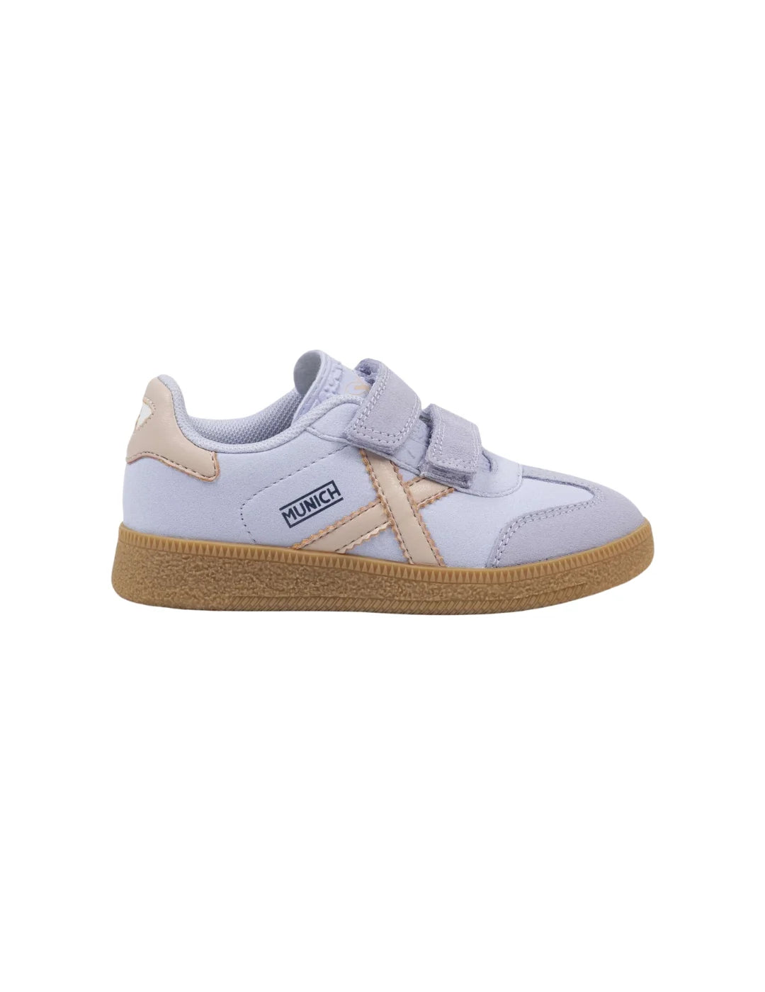 Zapatilla Munich Mini Barru VCO 14 | Bicos de Fío