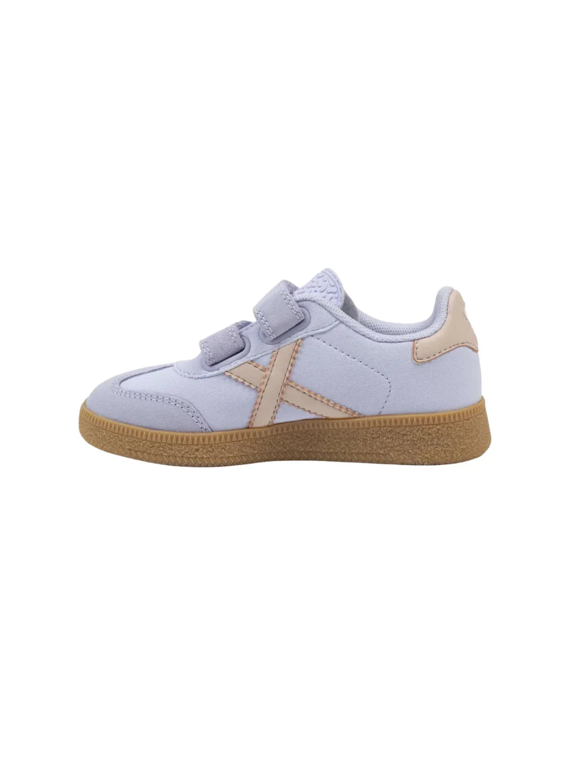 Zapatilla Munich Mini Barru VCO 14 | Bicos de Fío
