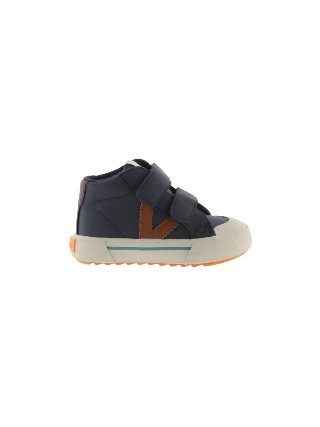 Zapatilla Victoria Tribu Marino | Bicos de Fío