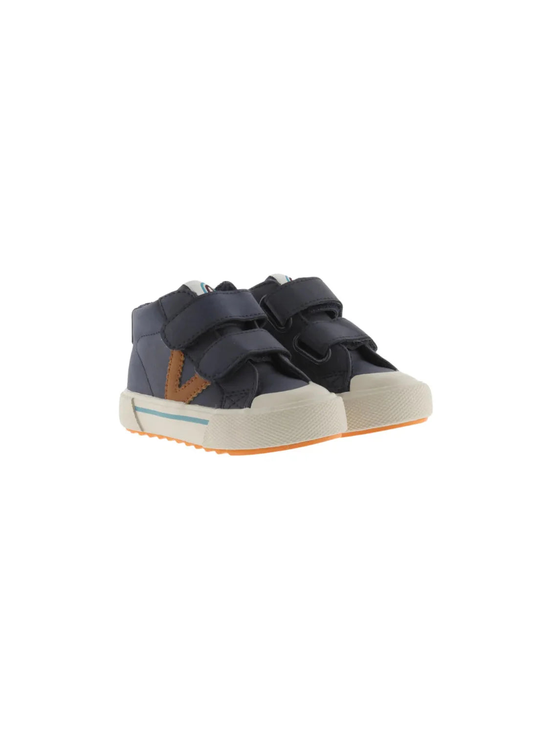 Zapatilla Victoria Tribu Marino | Bicos de Fío