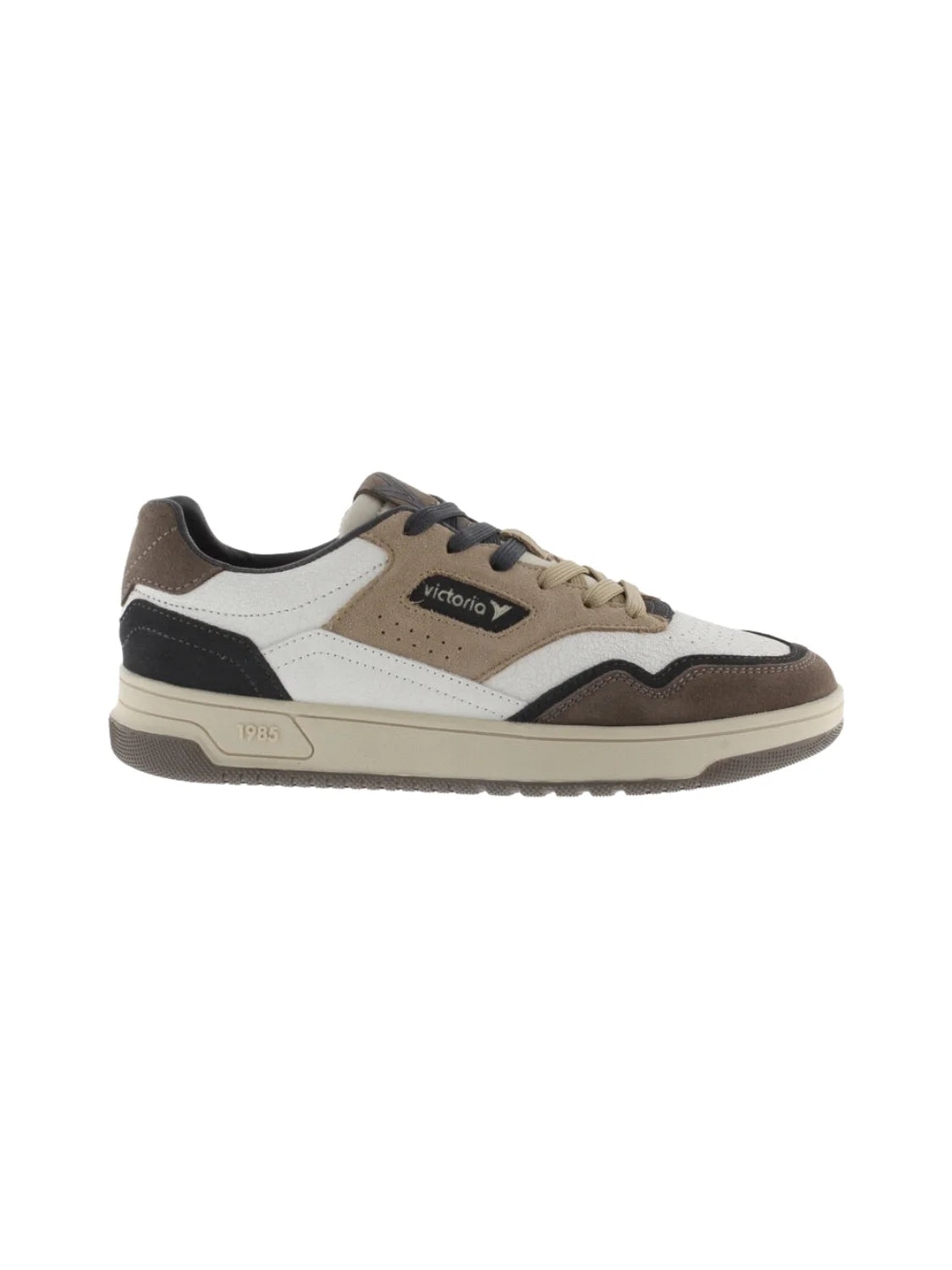 Zapatilla Victoria C80 Casual Marino | Bicos de Fío
