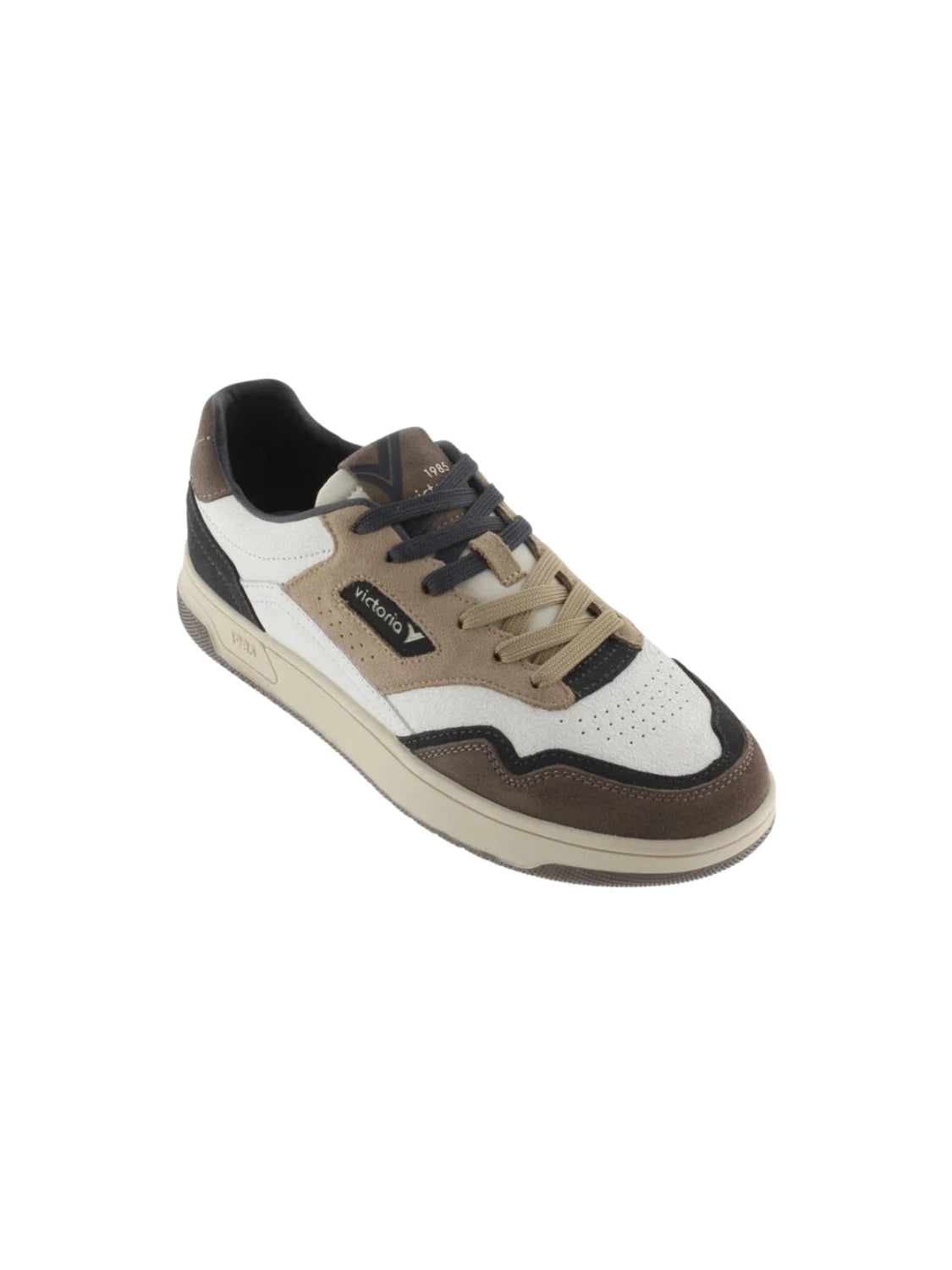 Zapatilla Victoria C80 Casual Marino | Bicos de Fío