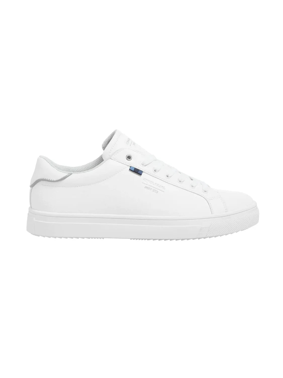 Zapatilla Jack&Jones Bale Blanco | Bicos de Fío