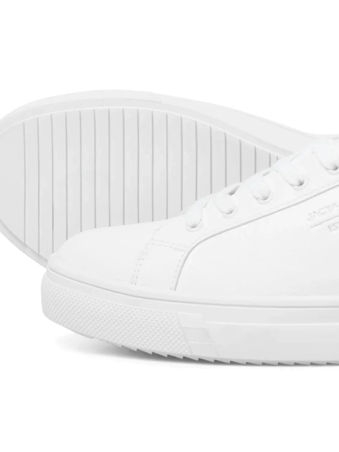 Zapatilla Jack&Jones Bale Blanco | Bicos de Fío