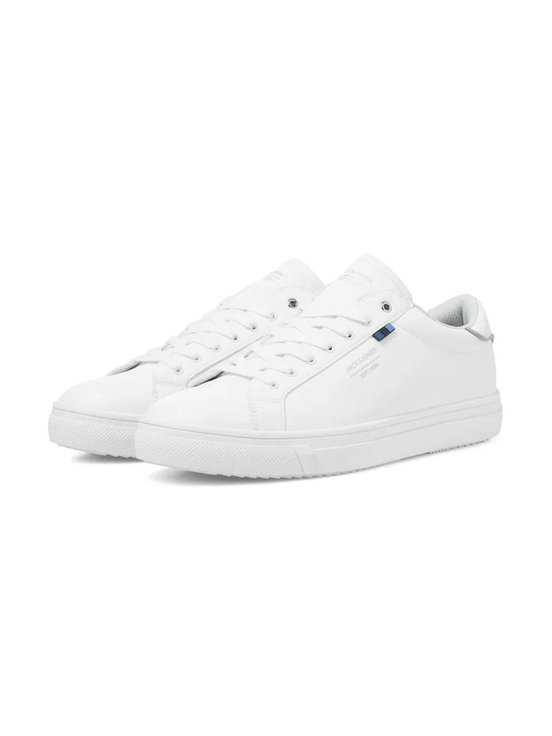 Zapatilla Jack&Jones Bale Blanco | Bicos de Fío