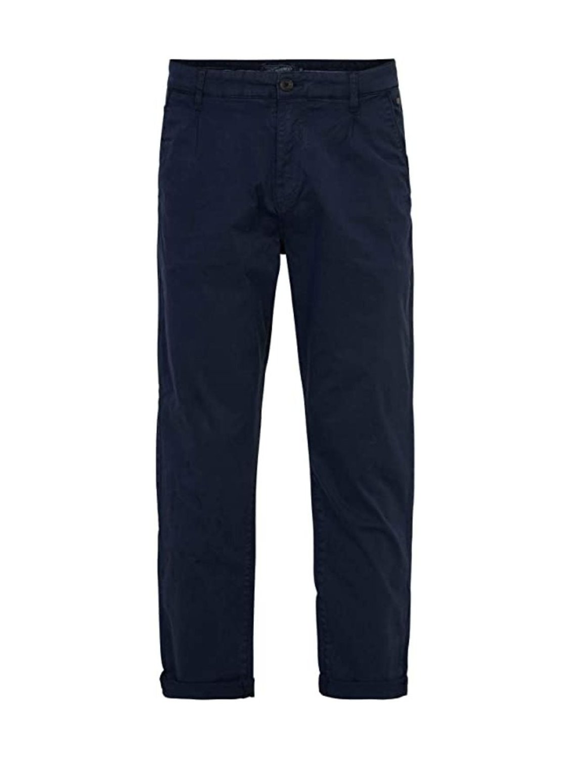 Pantalón chino Petrol Industries Azul Marino - Bicos de Fío