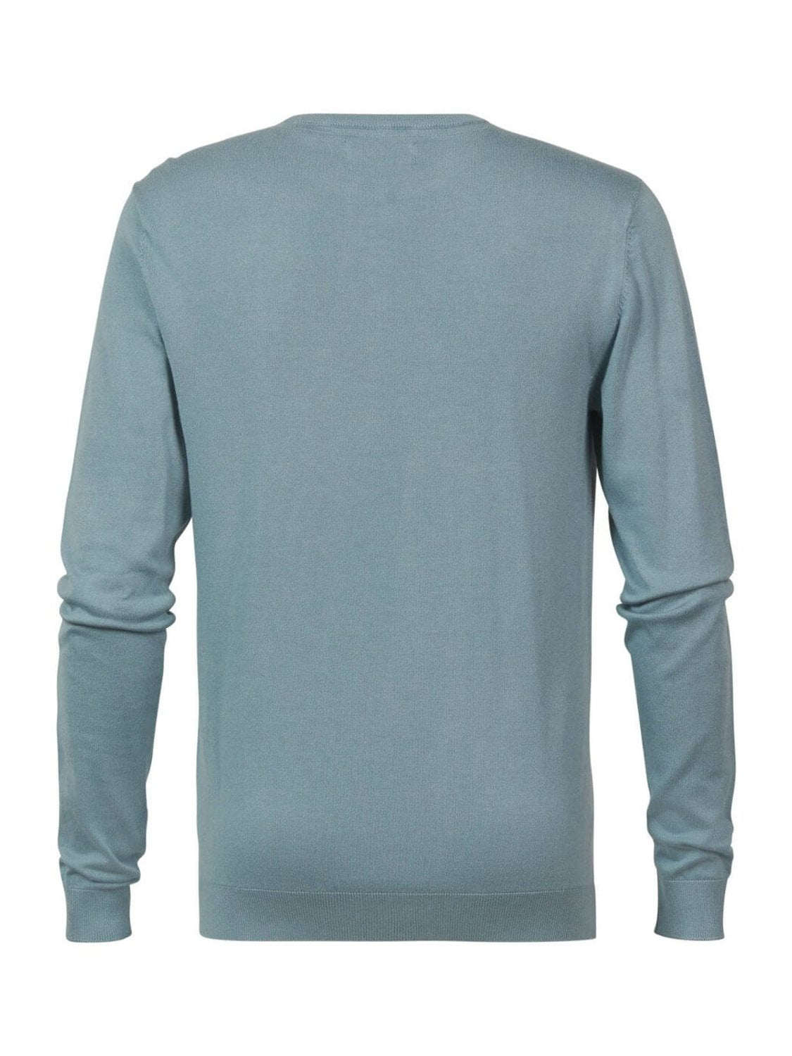 Jersey básico azul claro Petrol Industries | Bicos de Fío