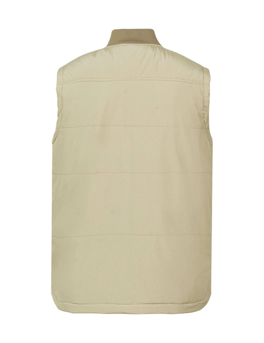 Chaleco con bolsillo Petrol Industries Beige | Bicos de Fío