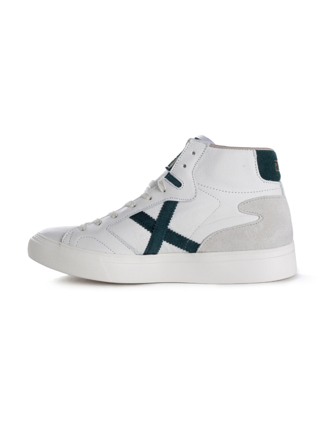 Zapatilla Munich Moebius 17 - Bicos de Fío