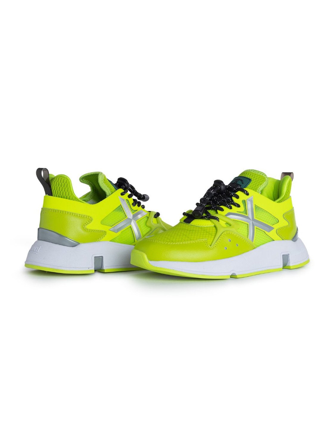 Zapatilla para mujer Munich Clik 39 | Bicos de Fío