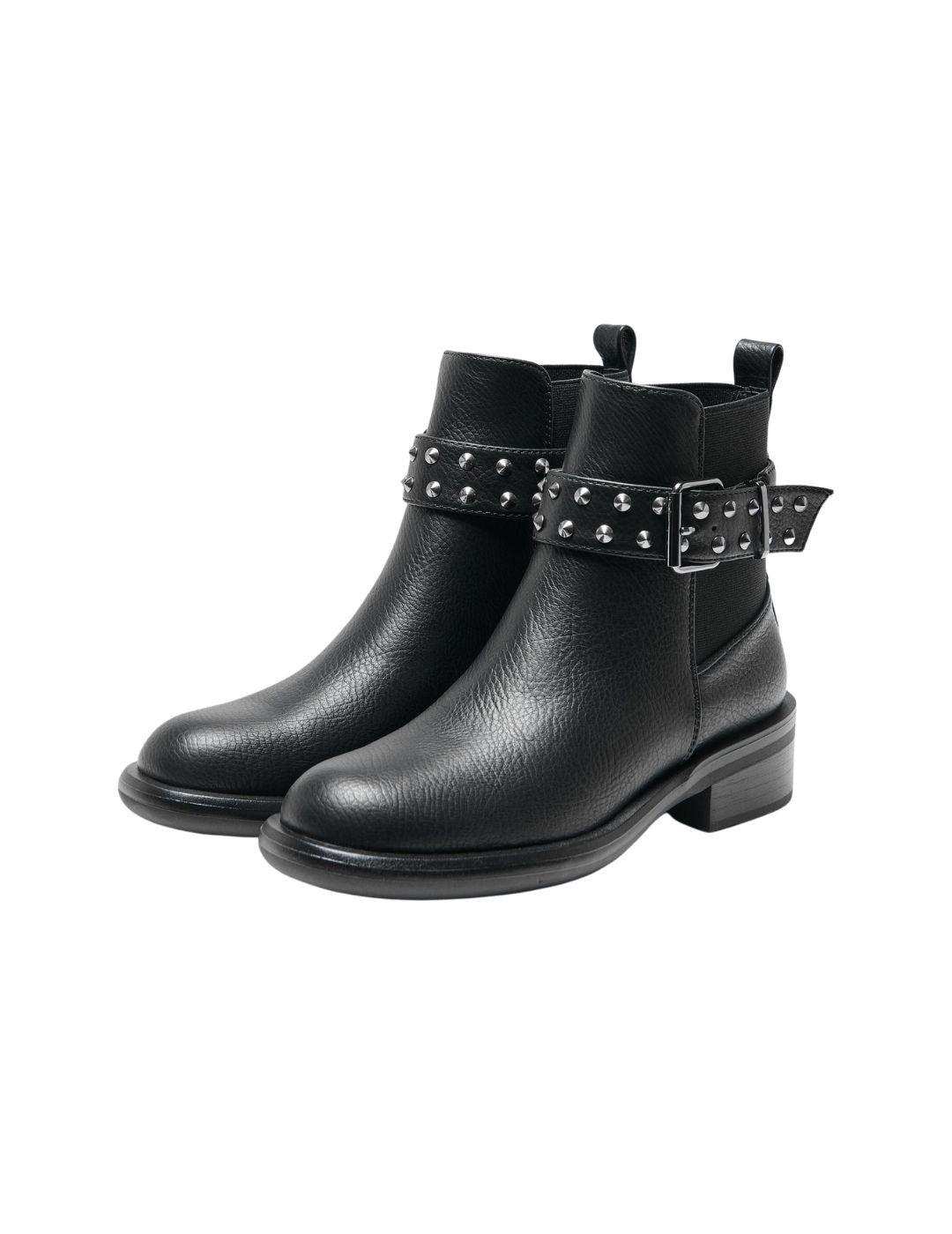 Bota Only Onlbloom Negro - Bicos de Fío