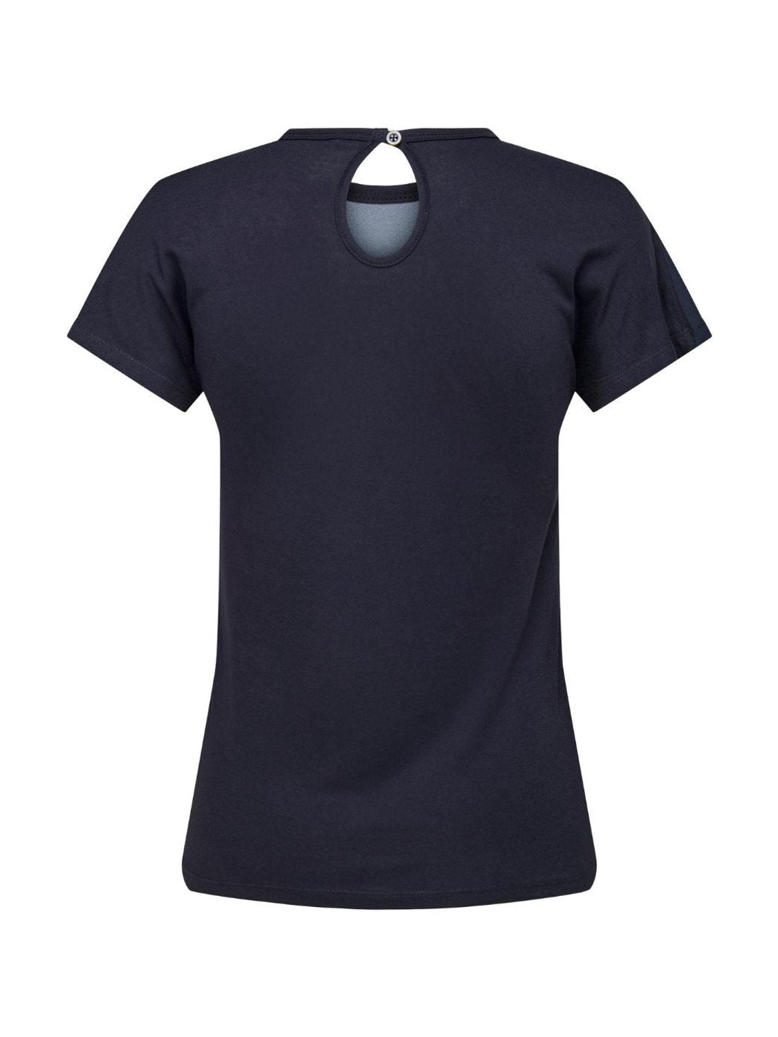 Camiseta Only Emma Negro - Bicos de Fío