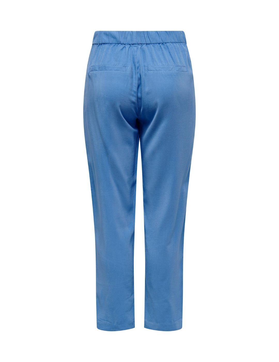 Pantalón recto de mujer Only Onlarys - Bicos de Fío