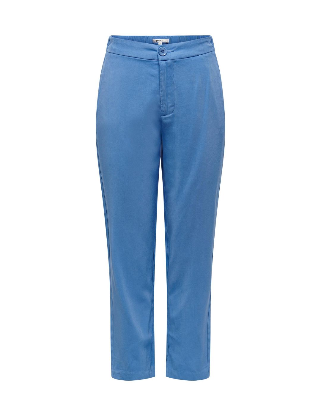 Pantalón recto de mujer Only Onlarys - Bicos de Fío