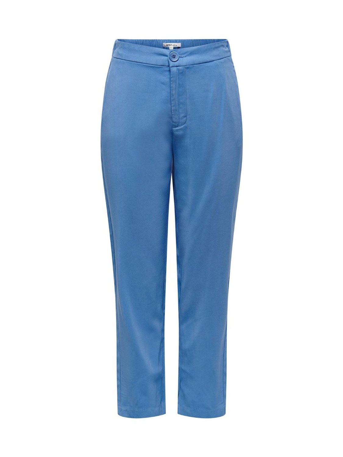 Pantalón recto de mujer Only Onlarys - Bicos de Fío