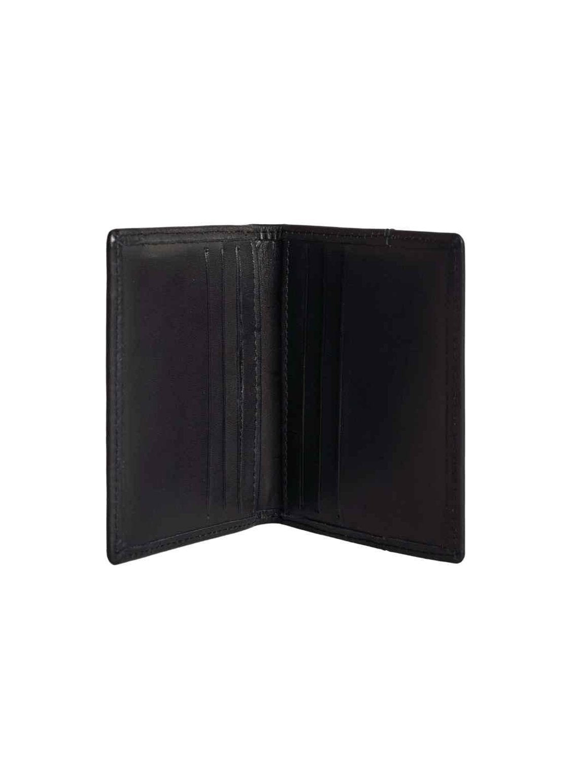 Billetera Salsa Jeans Negro - Bicos de Fío