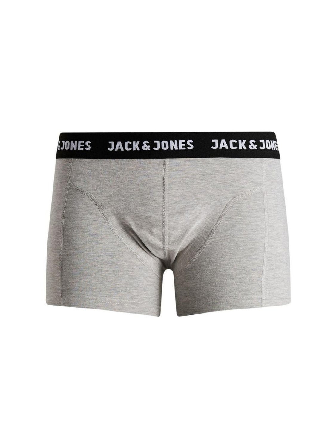 Boxer Jack and Jones Jacanthony Pack 3 - Bicos de Fío