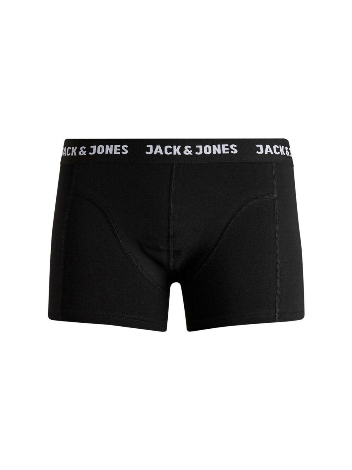 Boxer Jack and Jones Jacanthony Pack 3 - Bicos de Fío