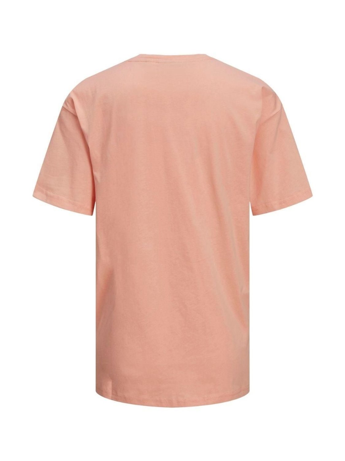 Camiseta JJXX Jxella Anna Fierce Rosa - Bicos de Fío